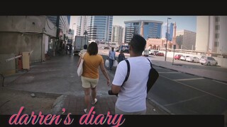 RAW VLOG NONE EDITED VIDEO | MY FIRST RAW VLOG DUBAI VLOGGER MEET UP