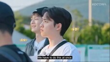 EXO Ladder S4-E03