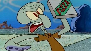 ตอนสุดหล่อของ "SpongeBob SquarePants" Squidward นี่คือสิ่งที่จะเกิดขึ้นเมื่อคุณรังแกเพื่อนที่ดีของฉั