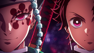 Kimetsu no Yaiba - Opening 3