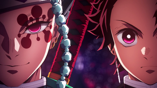 Kimetsu no Yaiba - Opening 3