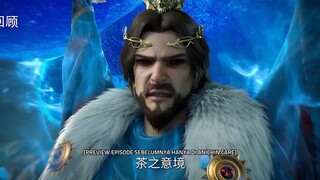 Renegade Immortals Eps 90 Sub Indo