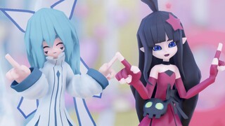 【改模配布】柠凯柠的Dreaming chuchu♪香甜的美味只送予你