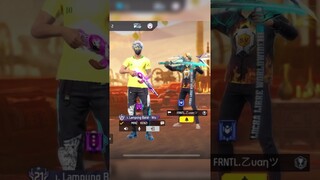 Jadi selama ini bang sidz  jahat banget guys sikapnya , ngomongin aku di balakang  #freefire