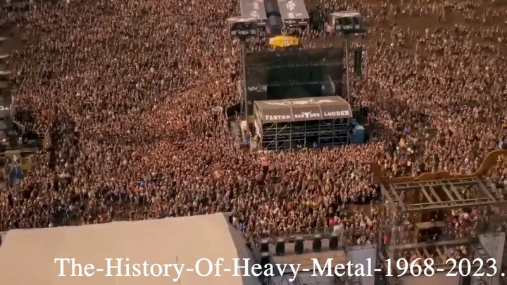 The-History-Of-Heavy-Metal-1968-2023.