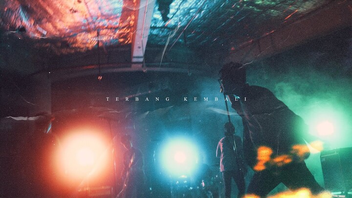 REMEMBER OF TODAY - TERBANG KEMBALI (OFFICIAL MUSIC VIDEO)