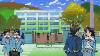 Mamotte Shugogetten - Episode 2 Sub Indonesia