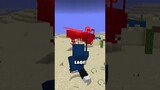 Sekarang Mob Desert Di Minecraft Semakin Banyak!