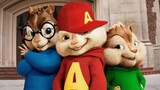 Alvin and the Chipmunks 2007 ‧ Family/Comedy/Tagalog
