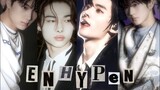 ENHYPEN TIKTOK EDITS (30 Kpop Edits)