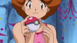 [Elf Pokémon] Ibu kehilangan Pokéball terakhir!