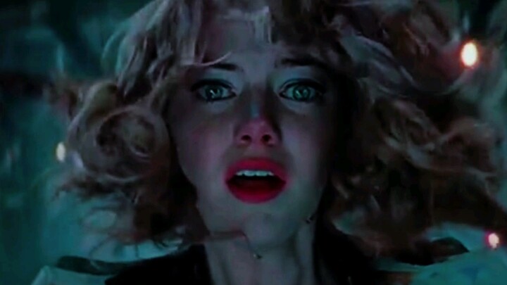 I'm sorry I can't save you this time.