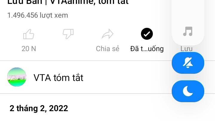 Anime tình yêu