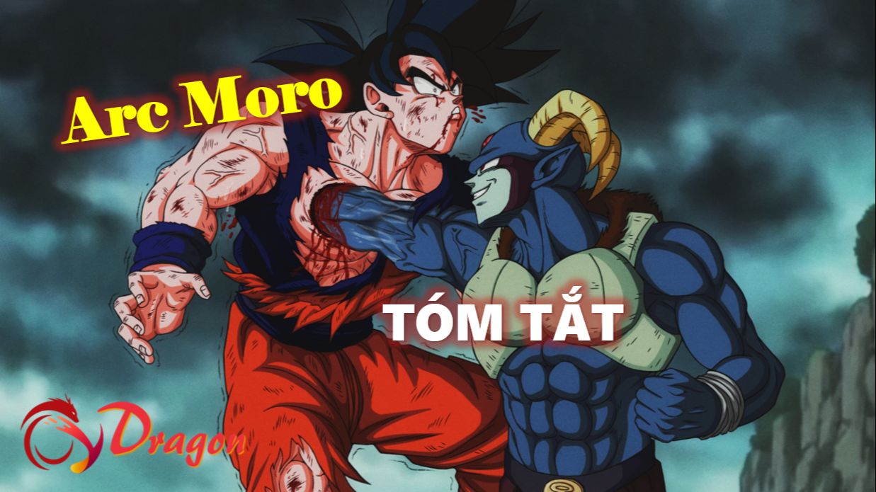 Tóm tắt Galactic Patrol Prisoner Saga (arc Moro) - Bilibili Tóm tắt Galactic Patrol Prisoner Saga (arc Moro) - Bilibili