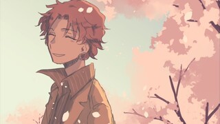 [Bungo Stray Dog / Oda Sakunosuke] Kamu adalah tabir, kabut, pelita yang tercermin dalam mimpi