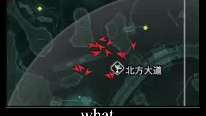 【APEX】رسم الجحيم