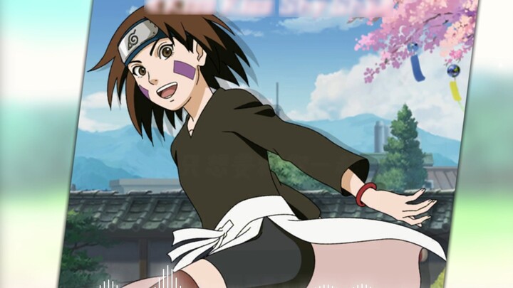 【AI Lin】Ciuman Cium Pemalu Pemalu