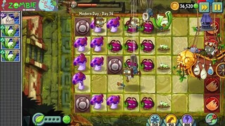 Plant Vs. Zombies _ Trận Chiến Cuối Cùng 15