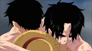 วันพีช AMV Brothers