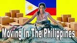 Foreigners Moving In the Philippines, Not Easy!