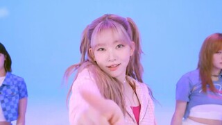 A tribute to our cousins! SM Entertainment's new girl group Billlie releases a dance video featuring