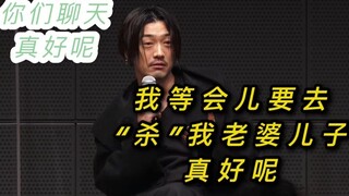 [Self-made Chinese subtitles] The real current situation of the lonely old man, it’s really good