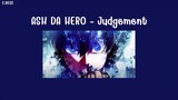 Judgement - ASH DA HERO [Thaisub|ซับไทย/แปลไทย] Blue Lock opening 2