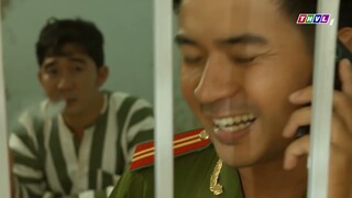 Hình sự chơi "chiêu độc" để lấy lời khai của tên TRỌNG PHẠM | PHIM HÌNH SỰ VIỆT NAM 2023