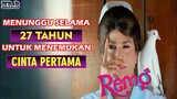 Nyamar Jadi Suster Demi Dokter Cantik Pujaan Hati - Alur Cerita Film REMO