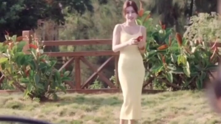 Celebrity: If I gain weight, people will tear me apart... So of course I have to stay skinny!