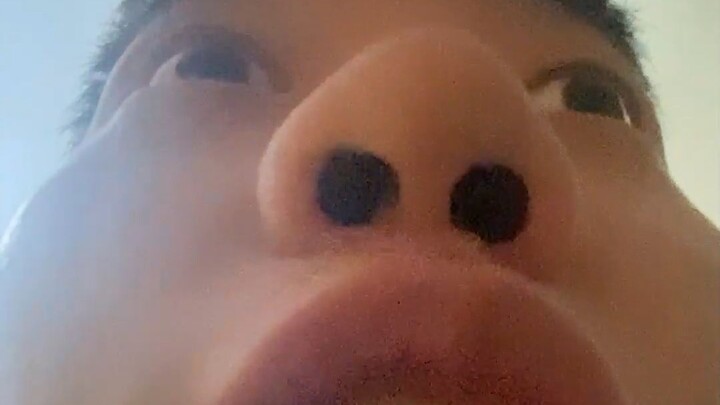 Waste! You're just a piece of garbage!