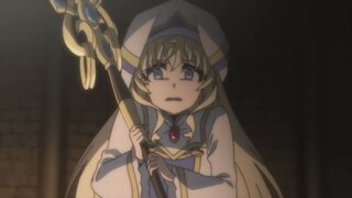 AMV anime goblin slayer penyekapan seorang wanita di siksa oleh para goblin didalam gua#