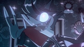 【The Evil Boss/Chas】The scumbag's predecessor——Chas