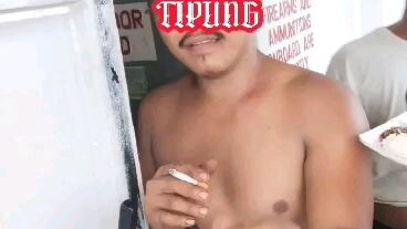 yung tirador ka ng mga