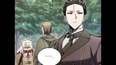 [มังงะรวมตอน]การเอาชีวิตรอดของฉันในฐานะตัวร้าย  ตอนที่ 1-35  Part3