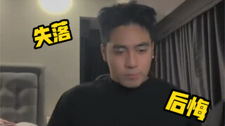 和父母相处时的后悔瞬间