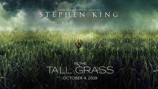 IN THE TALL GRASS (2019) #HORROR MOVIES | Sub-Indo