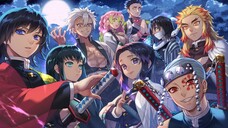Kimetsu no Yaiba Kizuna no Kiseki, Soshite Hashira Geiko e (2024). The link in description