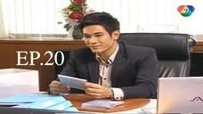 สาวใช้ไฮเทค 2553 ตอนที่20