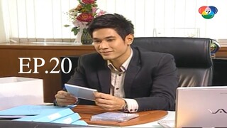 สาวใช้ไฮเทค 2553 ตอนที่20