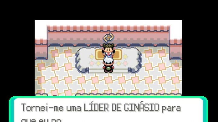 Temos que pegar todos #2, Roxanne a Primeira barreira