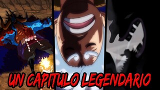 Se Viene un CAPITULO LEGENDARIO: ONE PIECE 1050 | REVELACIONES ÉPICAS | Similitudes 50, 150, 250...