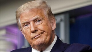 Tiểu sử Donald Trump