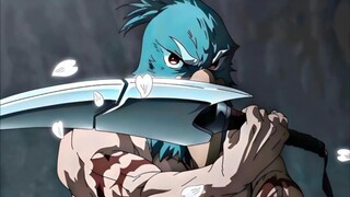 pengganti sword art online?