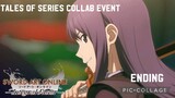 Sword Art Online Integral Factor: Tales of Series Collab Event Ending