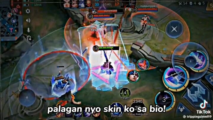 angas mo