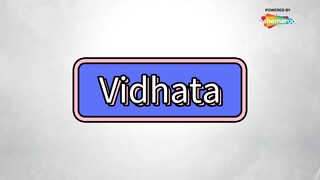 Vidhata movie