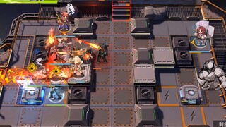 "Tabut Penganiayaan" Saat Anda ingin menganiaya rekan satu tim Anda...Rekan Tim: Selamat tinggal!