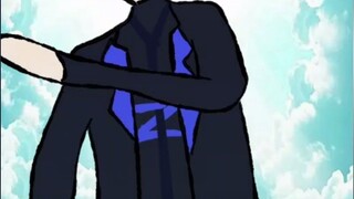 Anime|GRAY RAVEN：PUNISHING|Brainwashed LEE