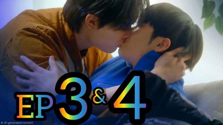 EP3 & EP4 Checkered Shirt Season 1 (2025) English SUB